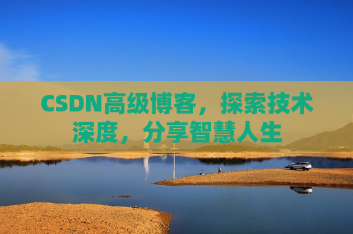 CSDN高级博客，探索技术深度，分享智慧人生